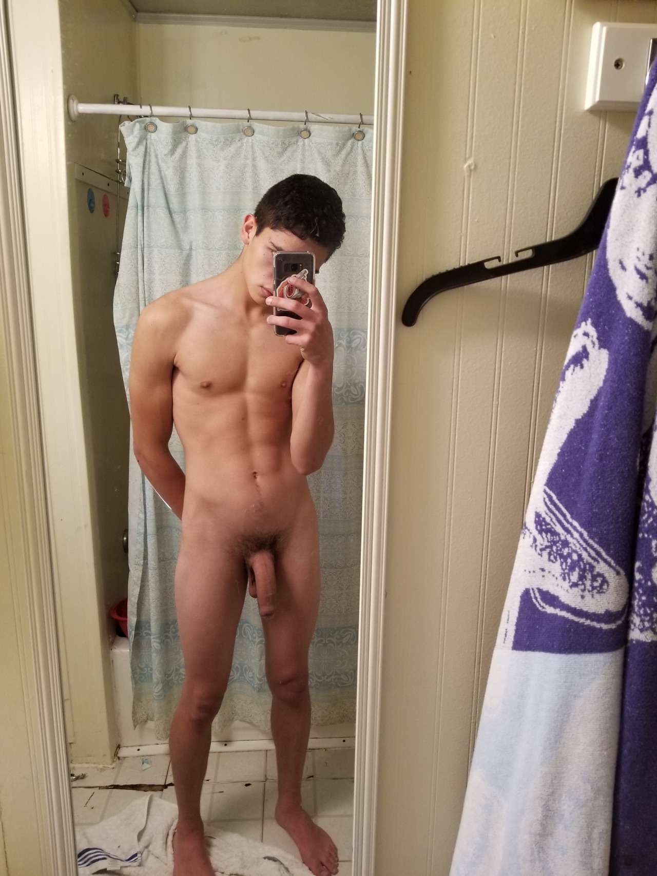 Daddy's boy. 23 Years Old. Canada