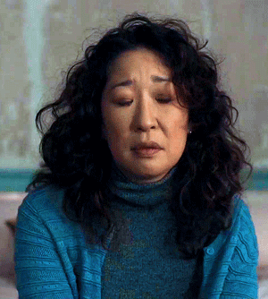 iwt-v:  Killing Eve :: Eve/Villanelle parallels