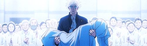 Suguru, Should We Kill These Guys?