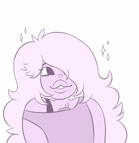 a human person