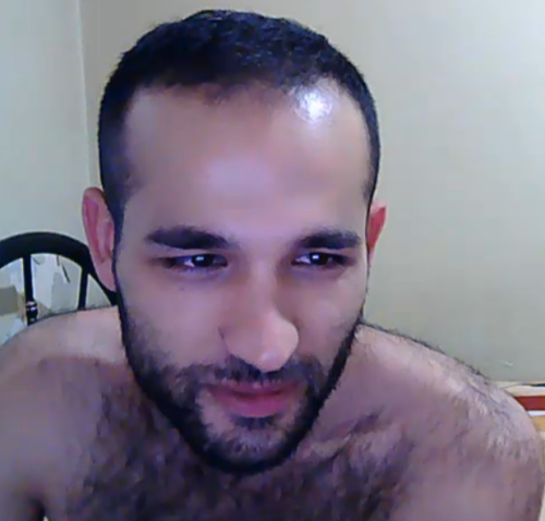 All that gay sex