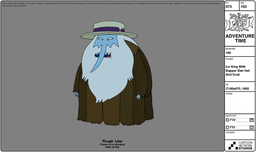 selected model sheets from Astral Planelead character & prop designer - Matt Forsythecharacter & prop designers - Erica Jones & Michael DeForgecharacter & prop design clean-up - Alex Camposart director - Nick Jenningscolor stylist - Cather