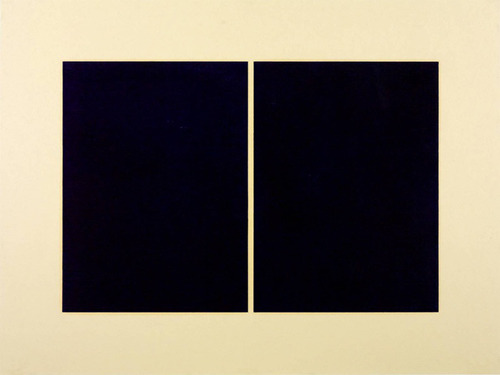 donald judd untitled woodcuts