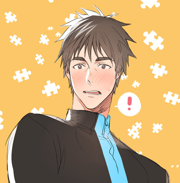 liletoule:Marry me U////U ♥?