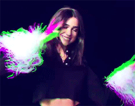 dualipasource:Dua Lipa for Saturday Night Live