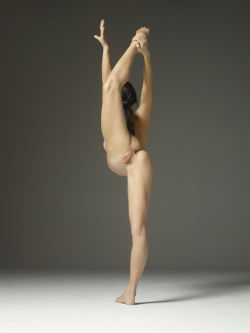 katieland98:  girlsdoingyoga:  .  I am a person that loves to see different angels. This is incredible!