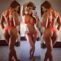 Hottest Fitness Babes on Earth