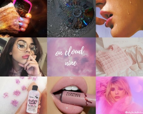 Libra Sun/Venus, Pisces Moon/Mars, Aries Rising, ISFJ Aesthetic(requested by anon)