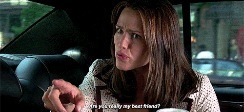 movie-gifs:13 Going on 30 (2004) dir. Gary Winick