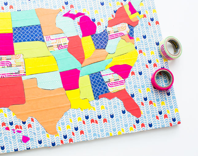 We’ve teamed up with Scotch to bring you 3 new ways to get creative with tape. Check ‘em out!