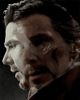 spideeyy: Avenge the fallen. 