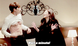 banghae:“Then it’s iced chocolate~”