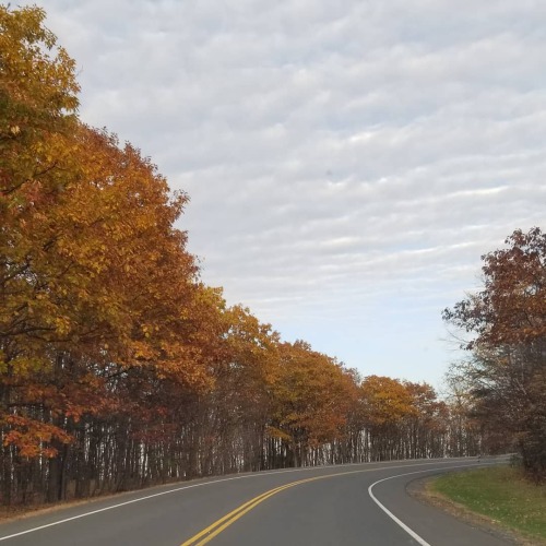 XXX Autumn in Upstate New York, Sunday drives. photo