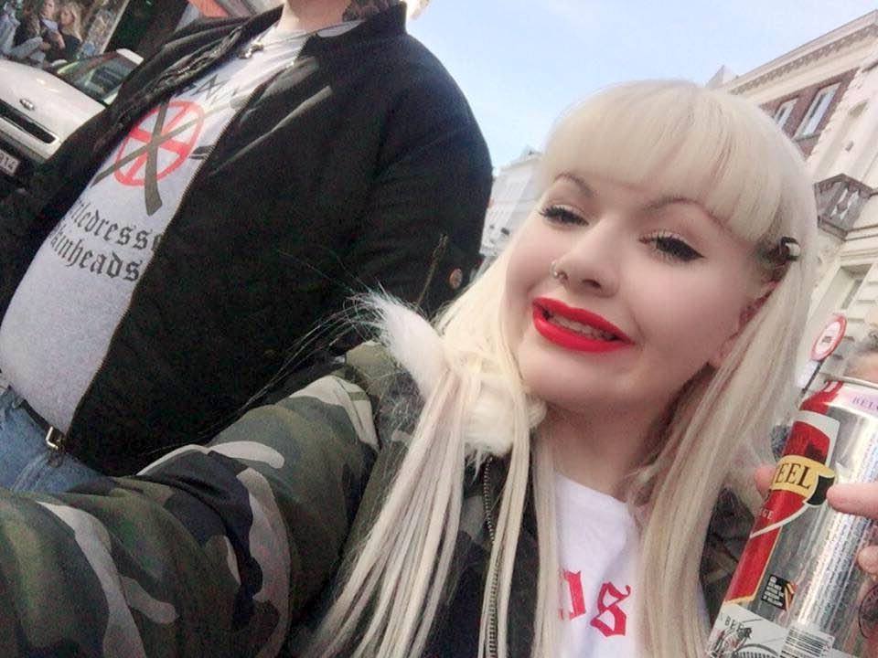💗