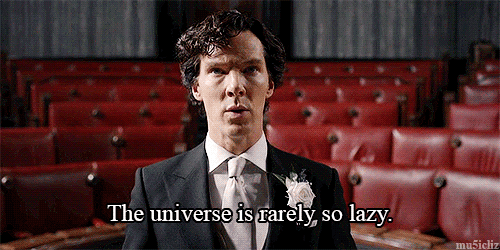 mu5icliz:  &ldquo;So, the balance of probability is …?&rdquo; 