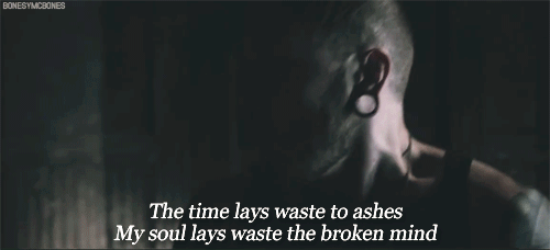 bonesymcbones:  Chelsea Grin - Clockwork 