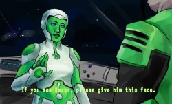 marbleboa: My first contribution to the gltas fandom Could’ve been worse i guess 