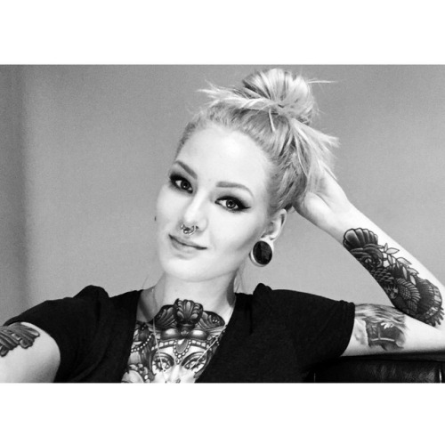 Tattoo up