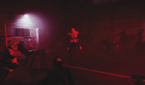 lunastres:Vampire: The Masquerade Bloodlines 2 - Extended Gameplay Trailer | E3 2019