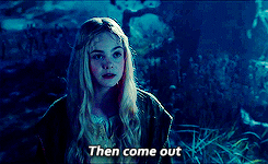 evilswan:  Maleficent 2014 - Trailer (x) 