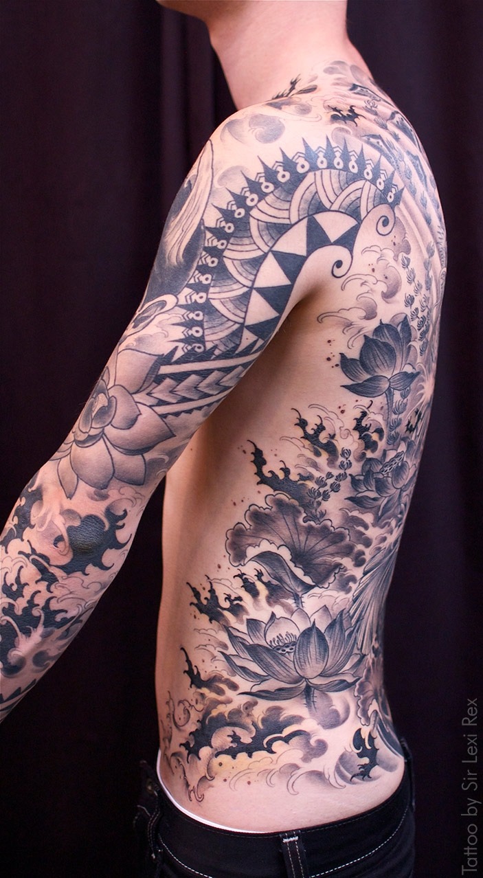 imjuliocarrillo:  ink 