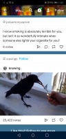 polyamorouspixie:Thank you to the follower who did this, I was very amused.I&rsquo;ve