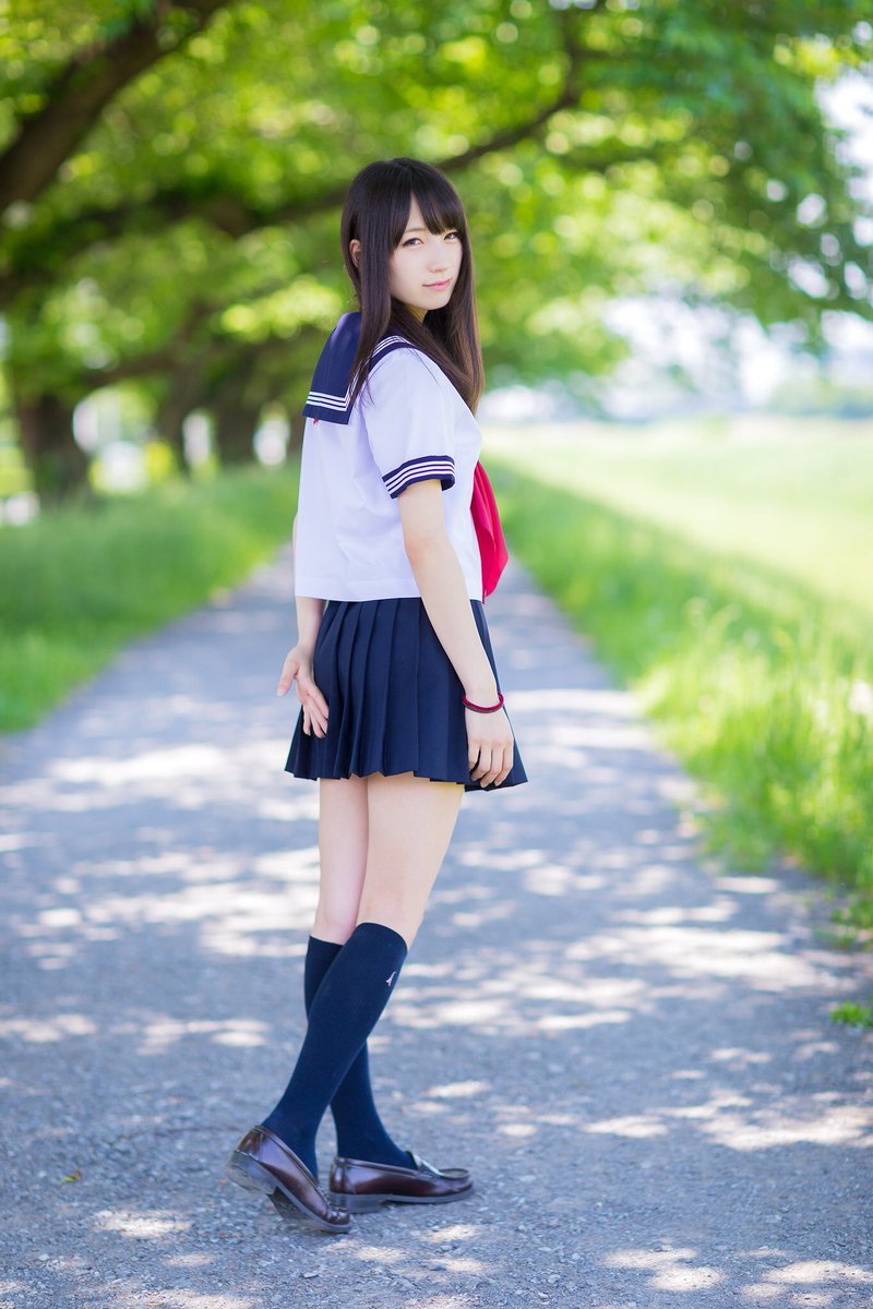 quantanp: Nana Katagiri片桐なな