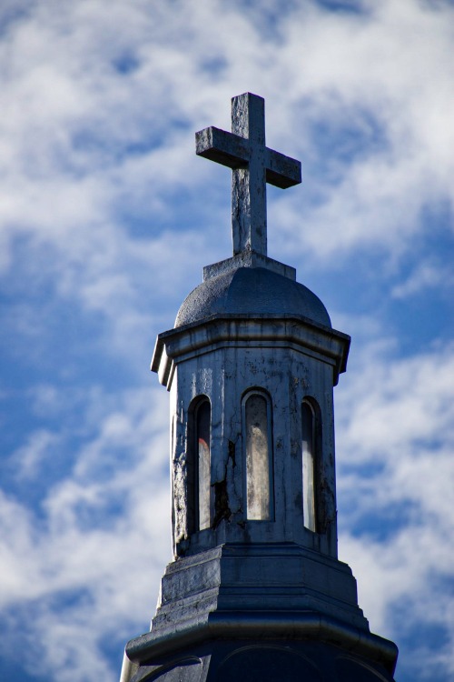 Catedral De Ponce, Puerto Rico