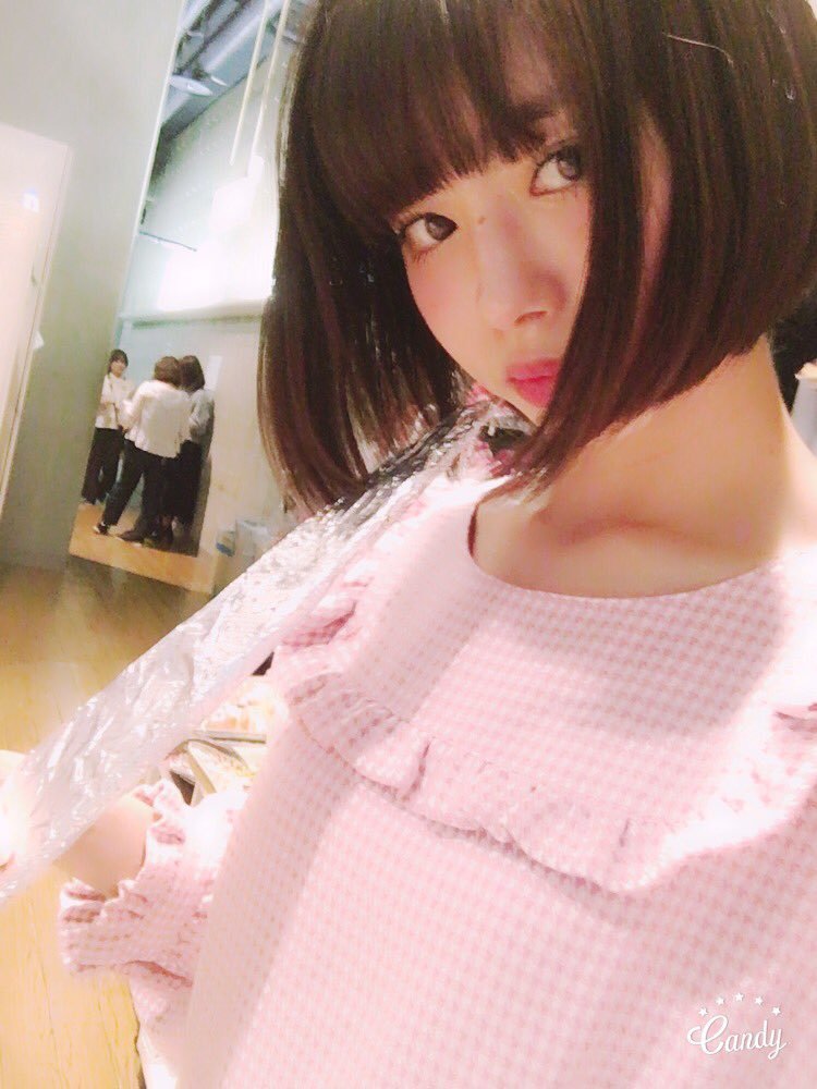atom-age:市川美織 NMB48