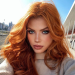 awesomeredhds02:ruivasdobrasiloficiall@thamfeerreira maravilhosa 😍❤️.#ruiva #ruivas #ruivos #cabeloruivo #ruivinha #raposinha #fox#ginger #redhairgirl #redheadgirl #redhead #hair #hairstyle#haircolor #hairideas #hairtransformation