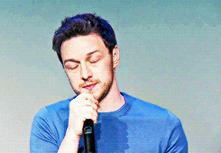 mcavoyclub:  James McAvoy | Meet the Filmmakers 2014  