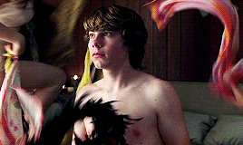 akarickywhittle:Almost Famous (2000), dir. Cameron CroweIt’s all happening.