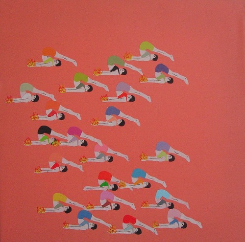 aestheticgoddess:  Santiago Salvador 