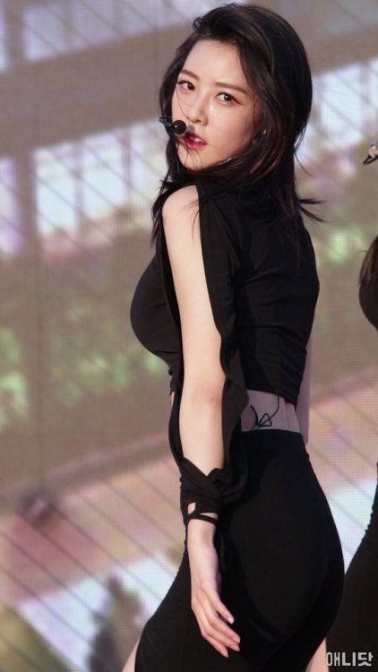 SeulJi (Rania) - Festival Event Pics