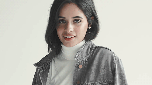 dailycamilacabello:  Camila for Teen Vogue 