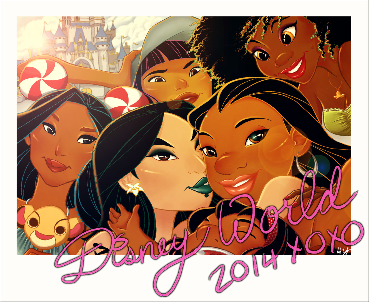 dmolech:  Blah I miss Disney World 
