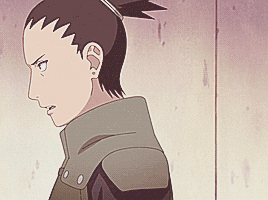 annalovesfiction:  Temari is very intuitive.for: @mybrainishealthy