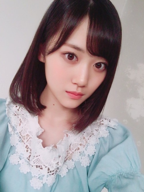 #山下美月 #乃木坂46