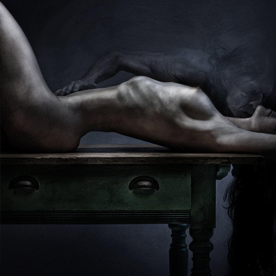 WeissChristian aka Christian Martin Weiss (Germany) -Rose, 2011 