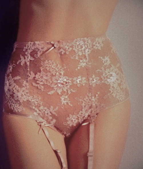 lingerie-amour:  ♡✿and the rest is rust and stardust✿♡ | via Tumblr on We