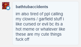 saladsaladnovski: saladsaladnovski:  saladsaladnovski: man you guys can be pretty mean to those furby customizers like maybe the best place to fuel your furby hatred ISN’T on photos people post of their furby art  this is what people meant when they