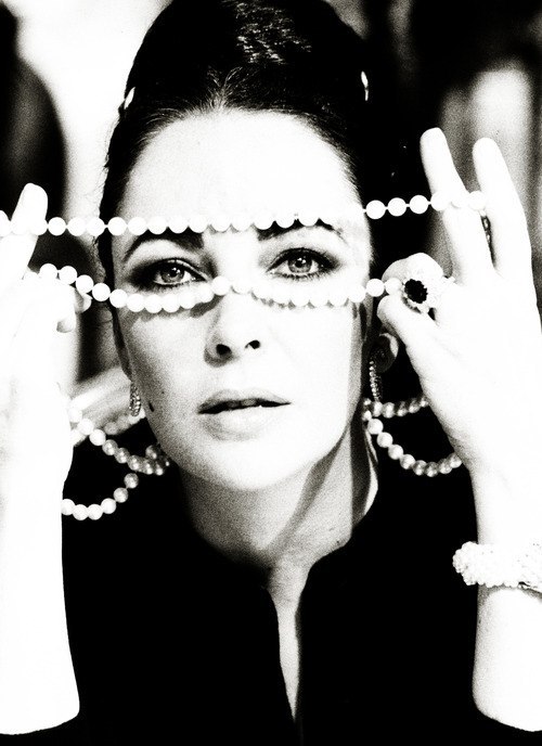 soleil-de-matin:Elizabeth Taylor