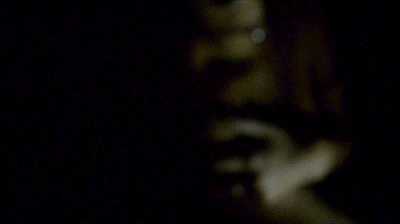 filthygood:  Getting creepy in the dark 