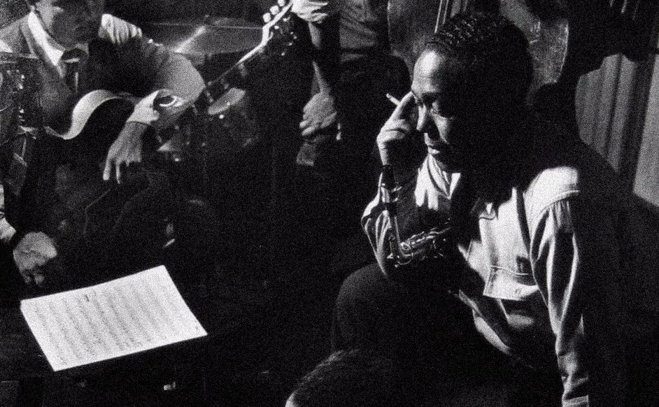 blowmyblues:  Music is your own experience, your own thoughts, your wisdom. If you
