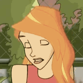 fyeahclassofthetitans-blog:Theresa + colors