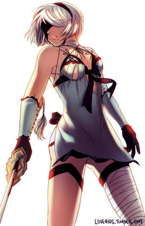 love410s: 2B in Kaine’s outfit is good stuff. Twitter