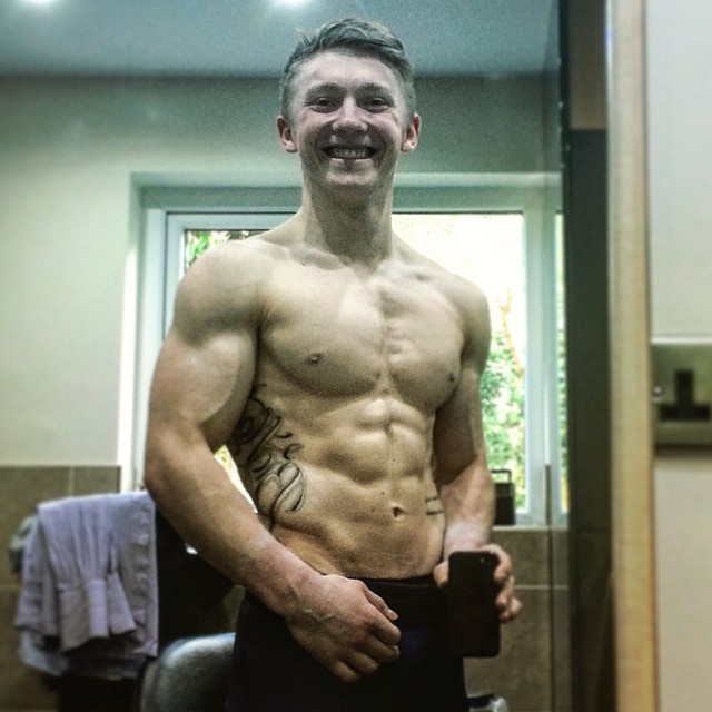 hotcelebs2000:  NILE WILSON 