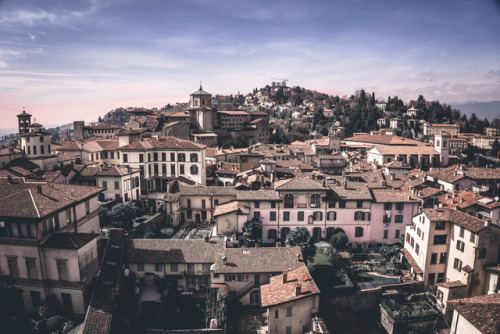 lostaff: Qualcuno riconosce questa città?