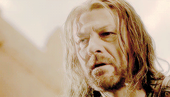 It Came To Her Suddenly That She Had Stood In This Very Spot Before, On The Day Lord Eddard Stark Had