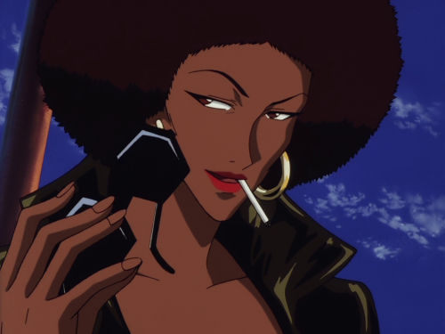 Porn photo femburton:  Cowboy Bebop (1998-1999) 